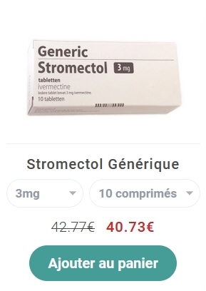 Où acheter du Stromectol en France ? Où acheter du Stromectol en France ?